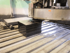 お墓のクリーニング