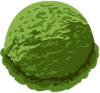抹茶