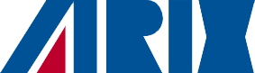 株式会社新栄アリックス ロゴ