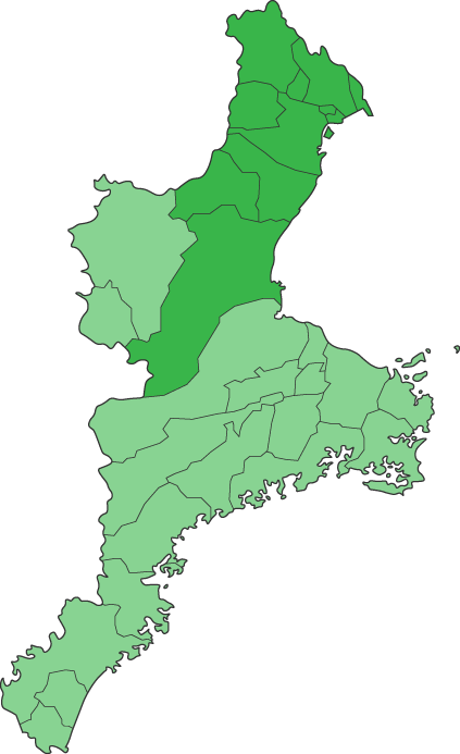 貸付エリア