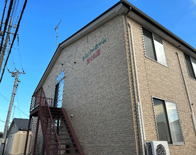シルバーホームさくら苑深谷