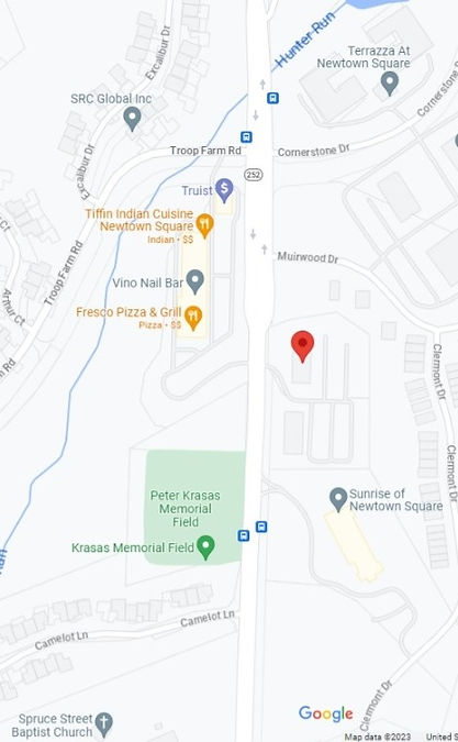 Location
