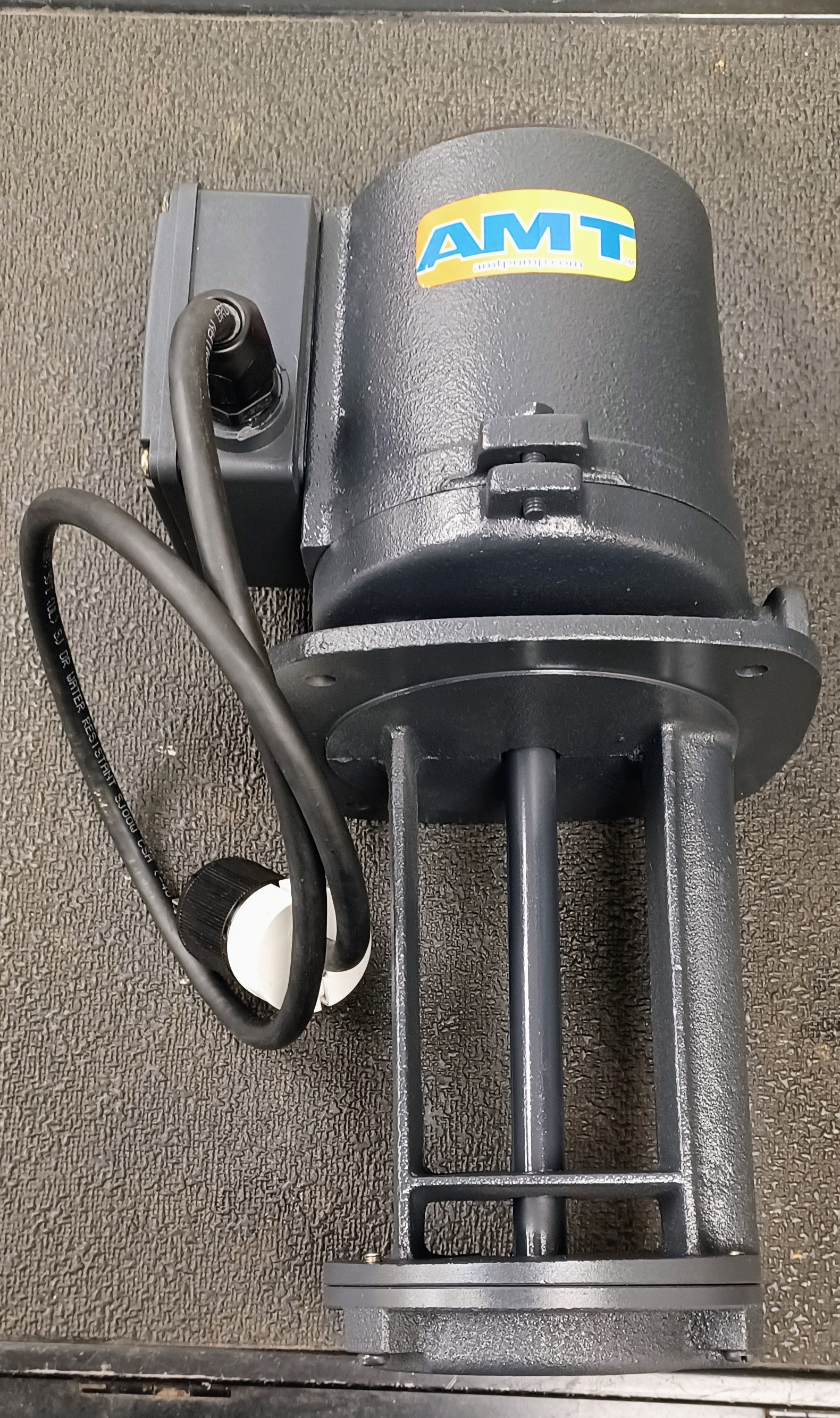 1/4 HP Coolant Pump