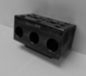 OMNI THREE STATION BLOCK