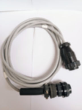 Encoder cable
