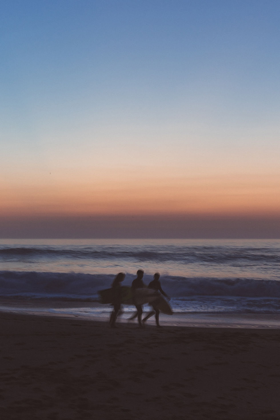 Miniature : Surf Session 4