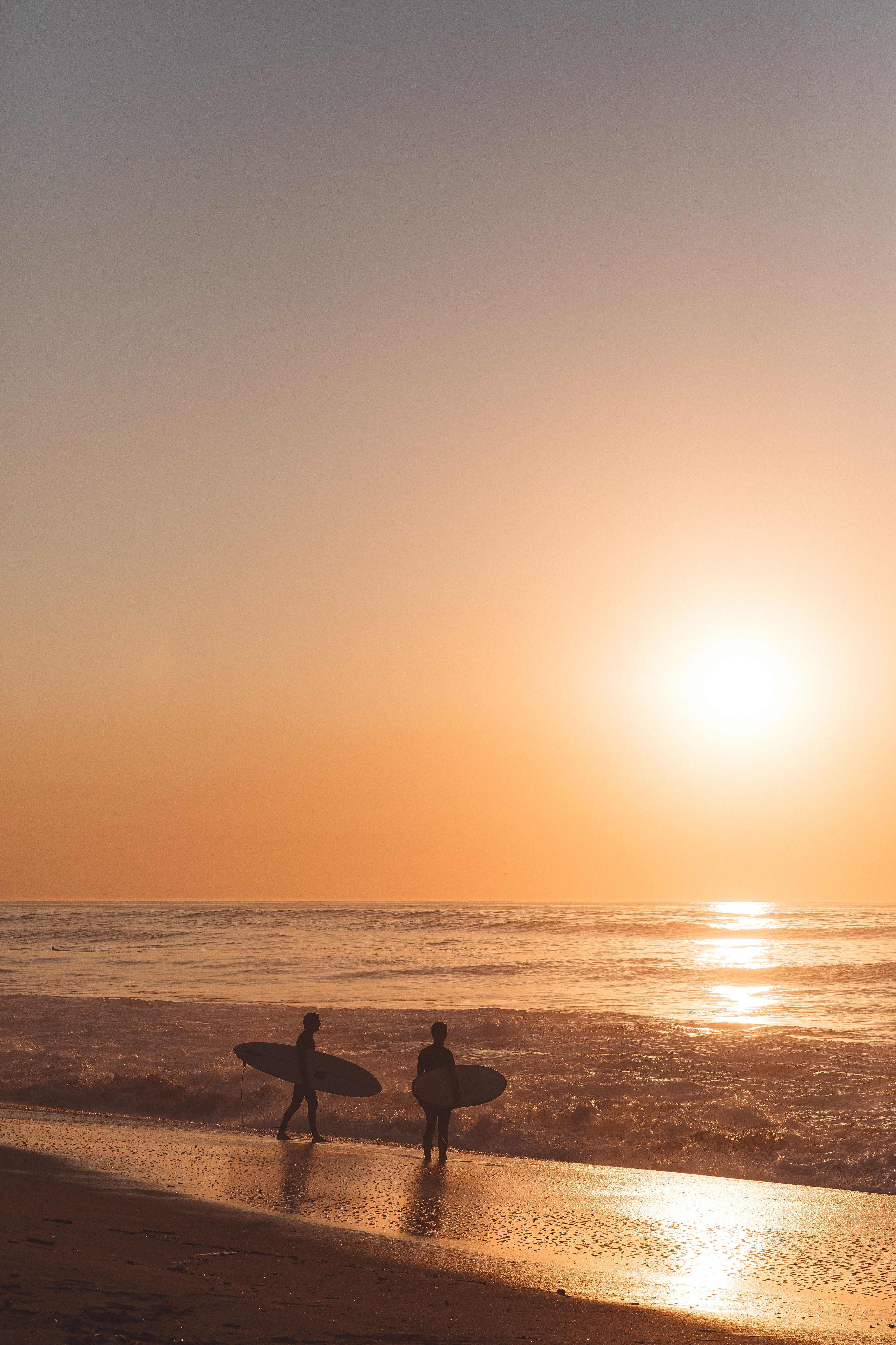 Surf Session