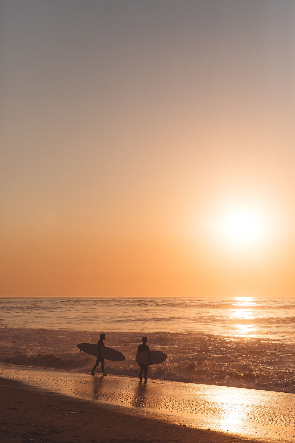 Miniature : Surf Session