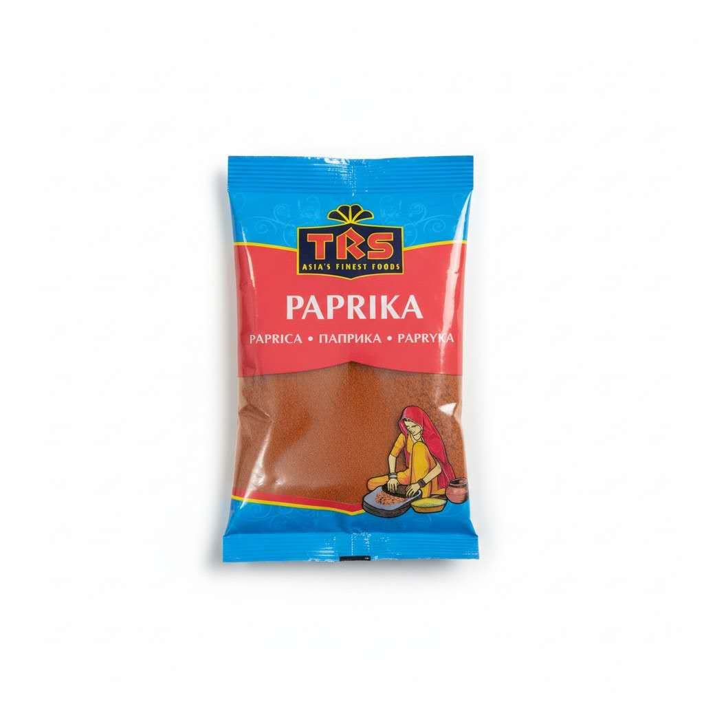 Paprika TRS 100 g