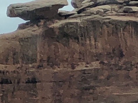 Canyonlands National Park