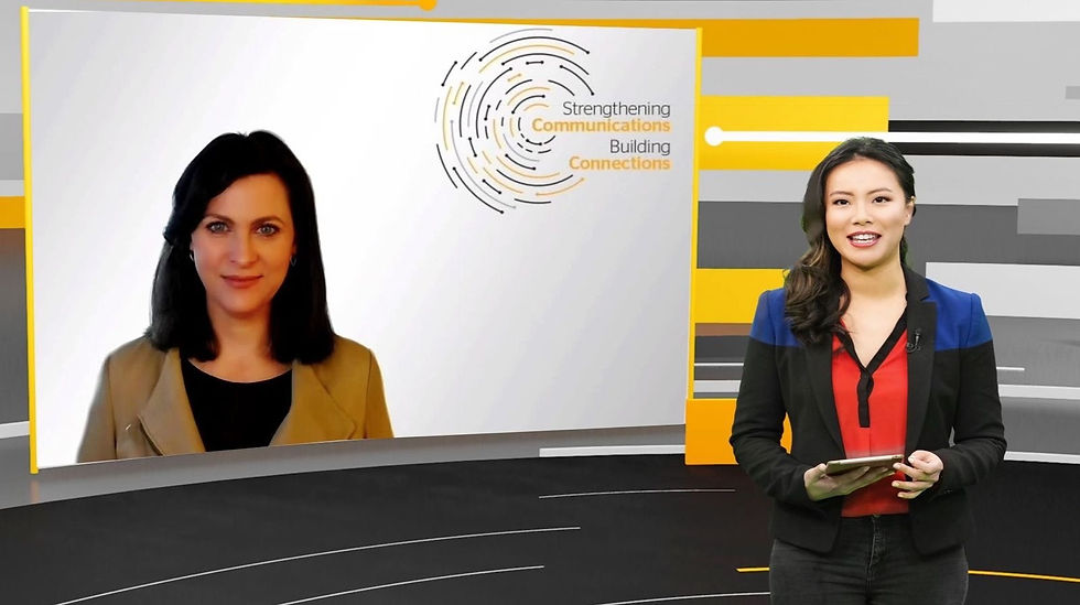 Continental Global COMM 2022