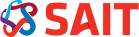 Southern Alberta Institute of Technology SAIT logo
