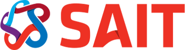 Southern Alberta Institute of Technology SAIT logo
