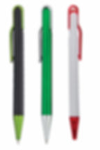 Plastic Pens