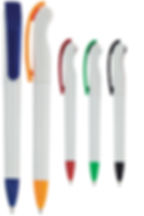 Plastic Pens
