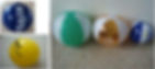 18'' Beach Balls