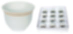 Cawa Cups - Ceramic