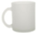 Frosty Mug