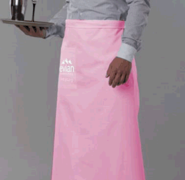 Apron