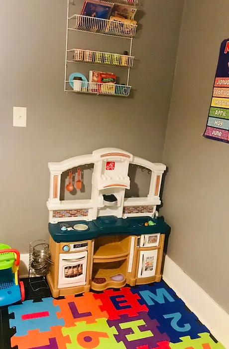 Home Daycare 24 Hours