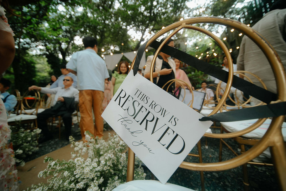 Luxury wedding photographer Antipolo