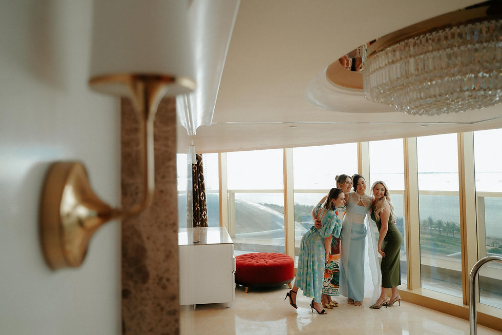 Luxury Chinese events Manila