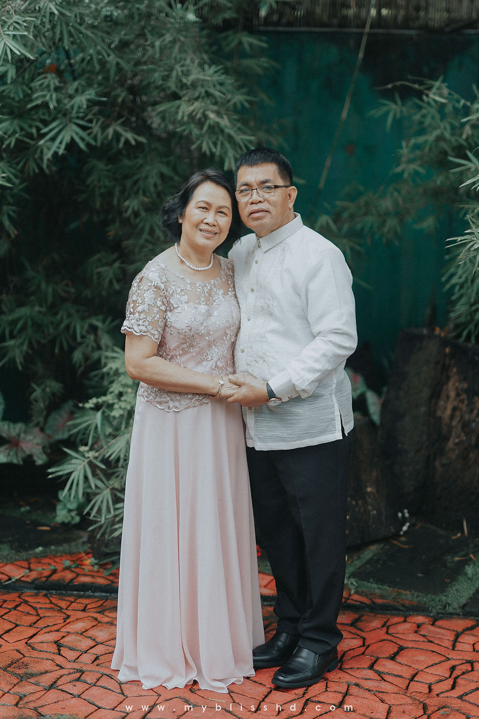 Antipolo Wedding Photography Package