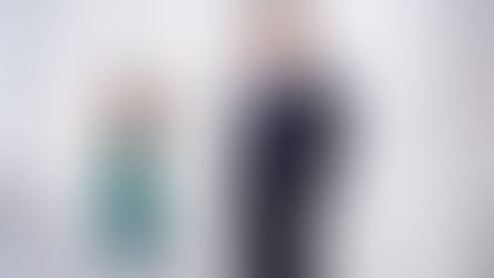 { Aldrich + Lucie } National Museum Prenup | Modern Engagement Photography Philippines