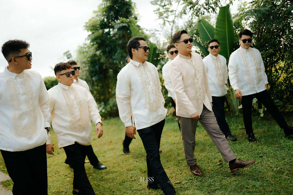 Premium Wedding Photography Services