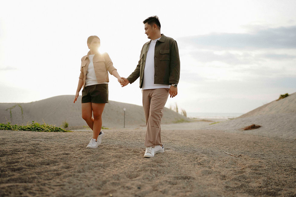 Creative Engagement Session