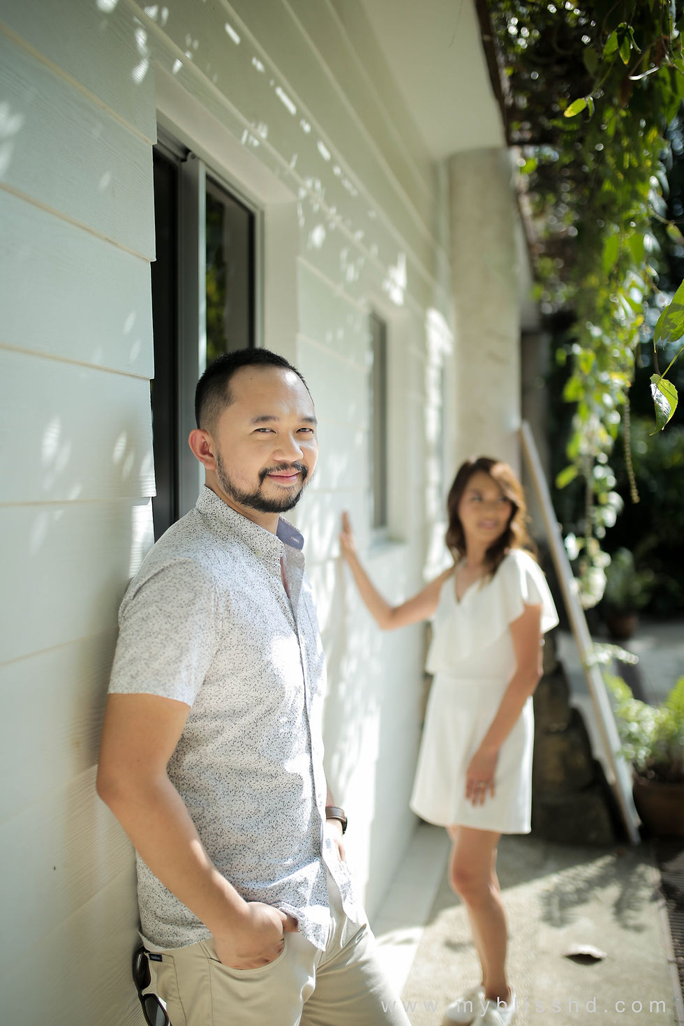 Antipolo Prenup Photos