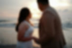 Engagement Session in Zambales