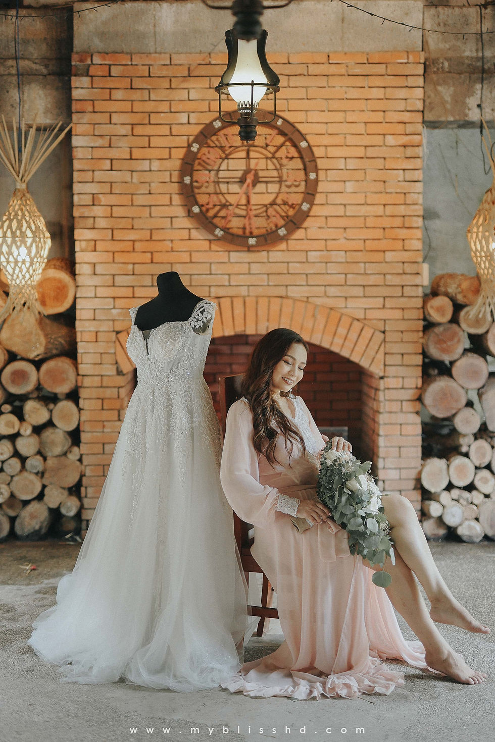 Antipolo Wedding Photographer Rates