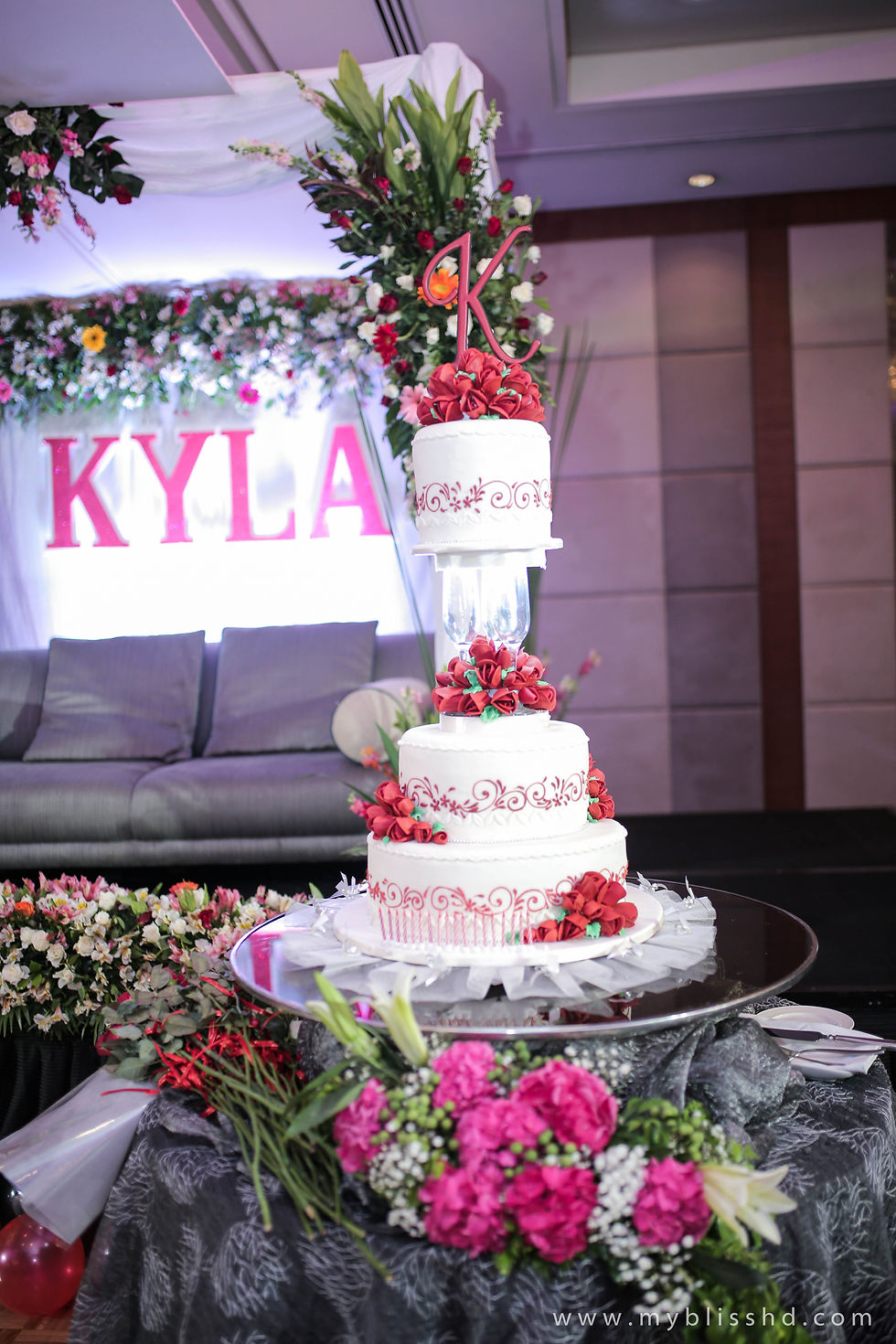 Debut Photo and Video Package