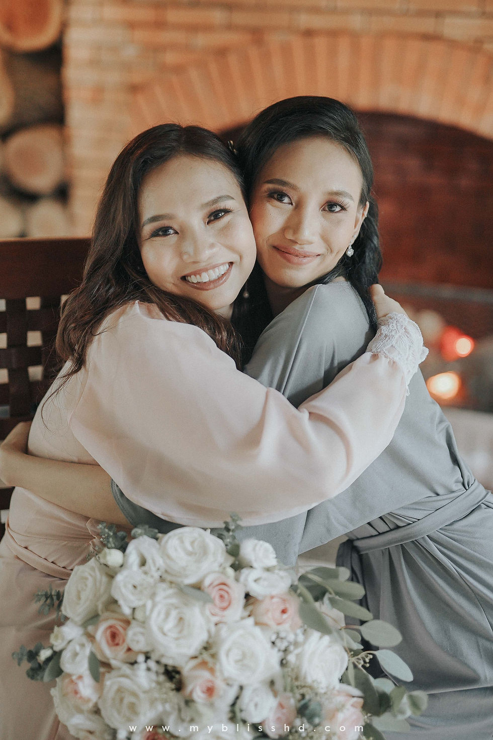 Casa Fuente Wedding Photos