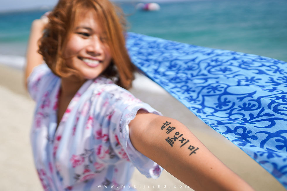 Acuatico Beach Resort Wedding Photo and Video
