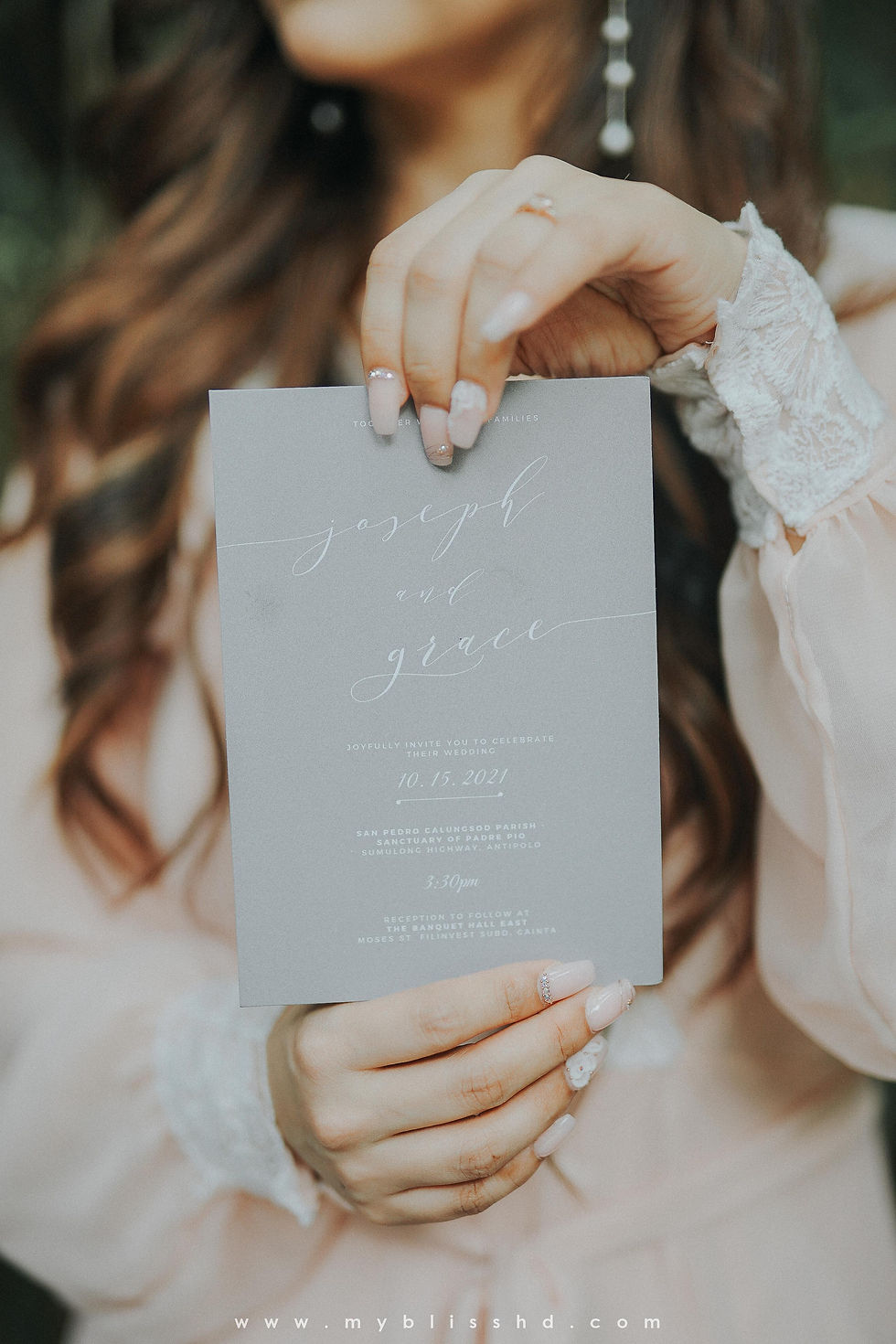 Casa Fuente Wedding Photos