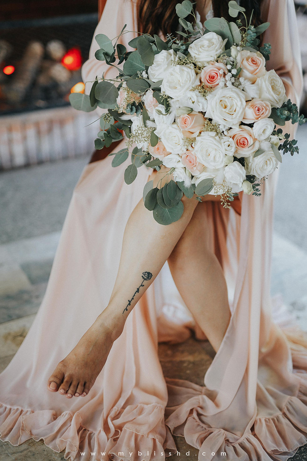 San Pedro Calungsod Wedding Photos