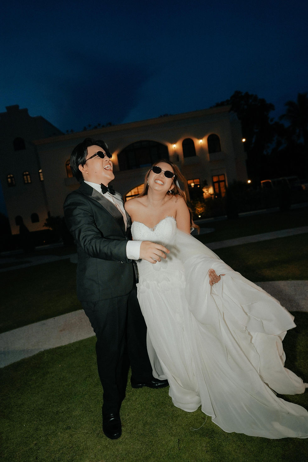 Engagement photos Philippines