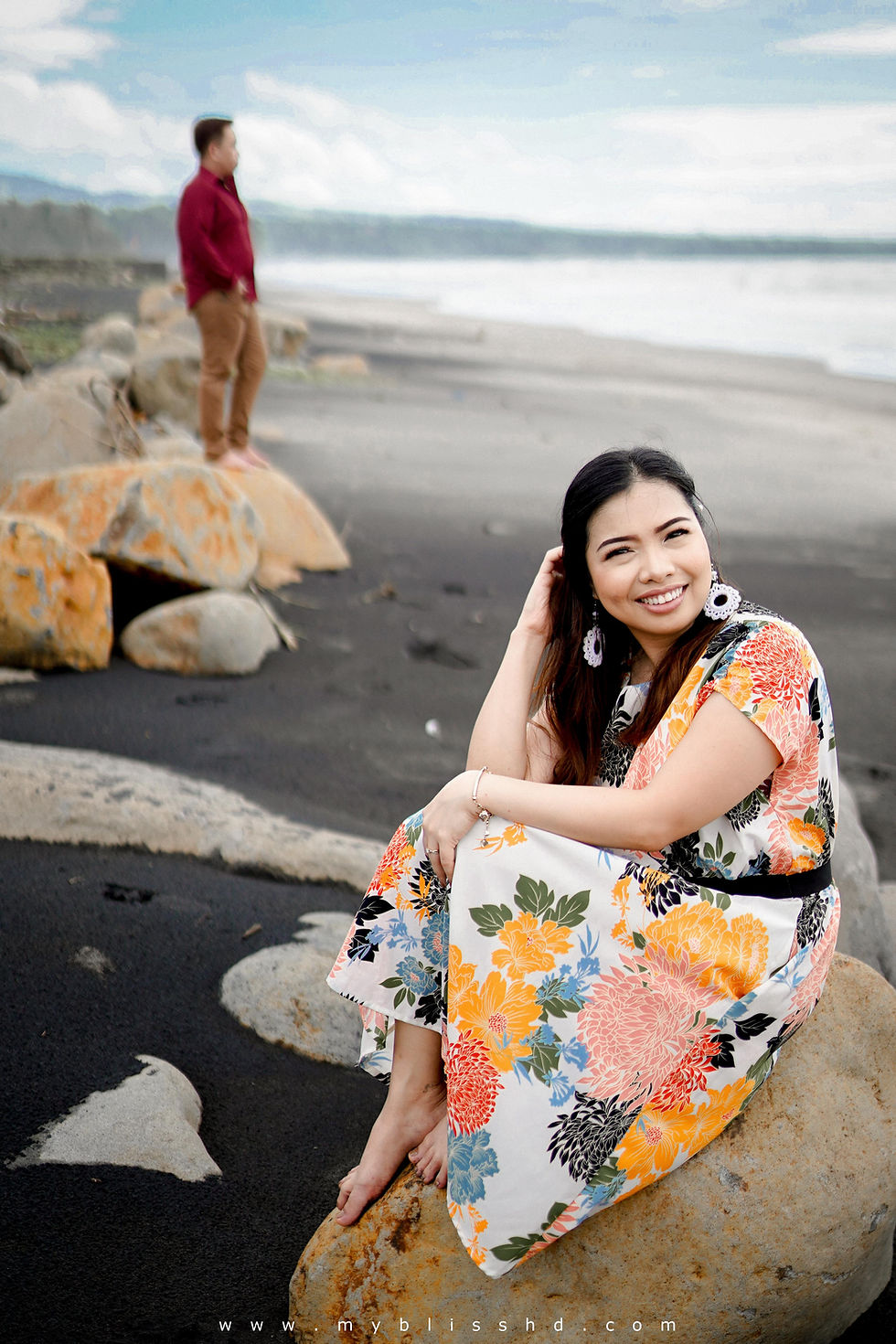 Destination Prenup Photo Video Coverage