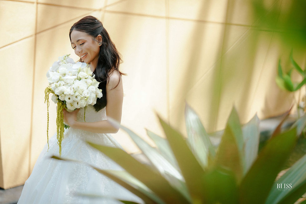 Wedding visuals Philippines