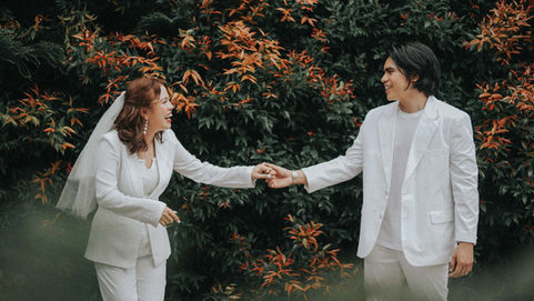 How to plan your Prenup Photo Shoot | Things to remember before your Engagement Shoot