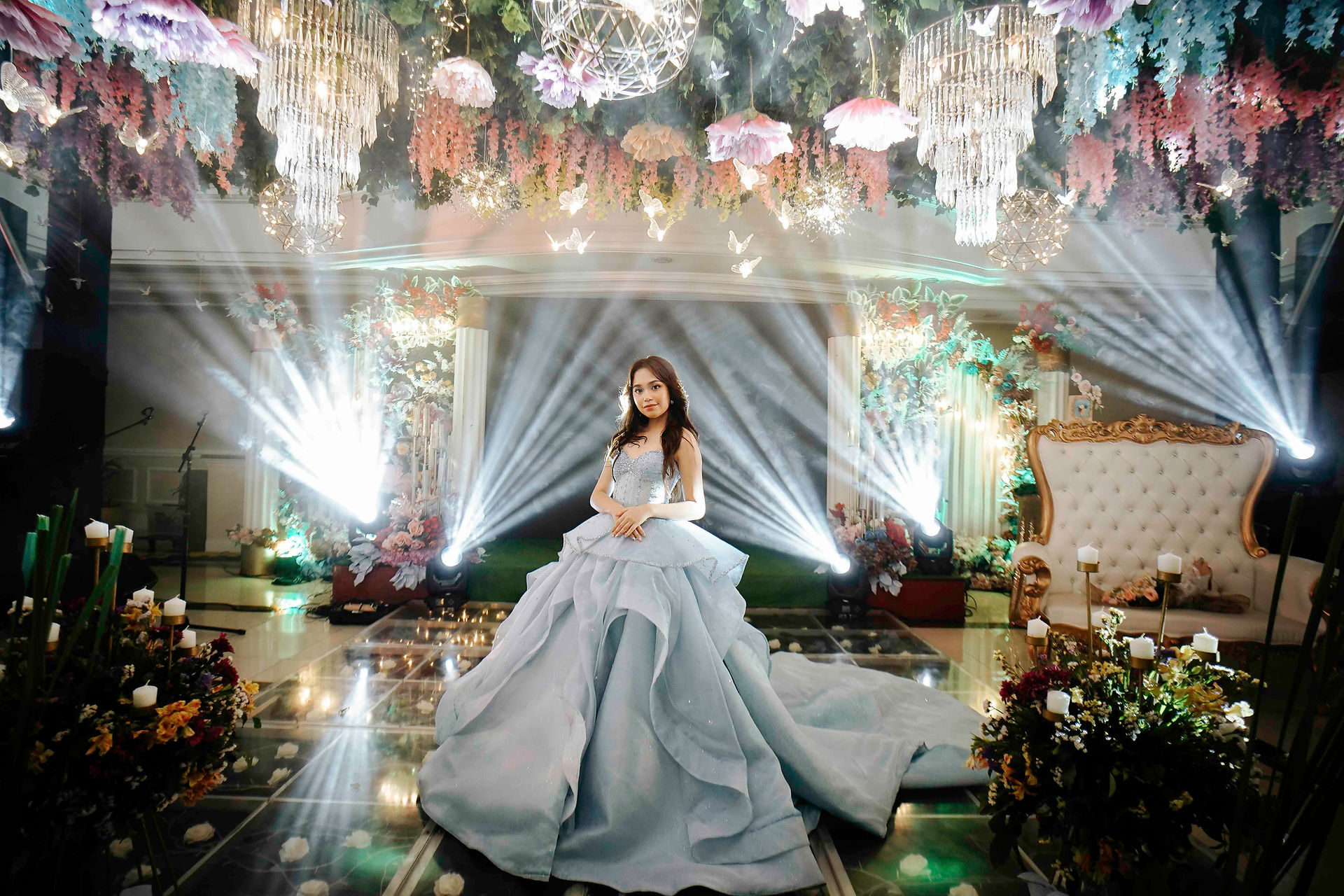 Debut photo video Coverage