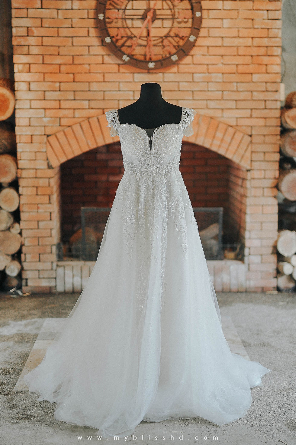 Casa Fuente Wedding Photos