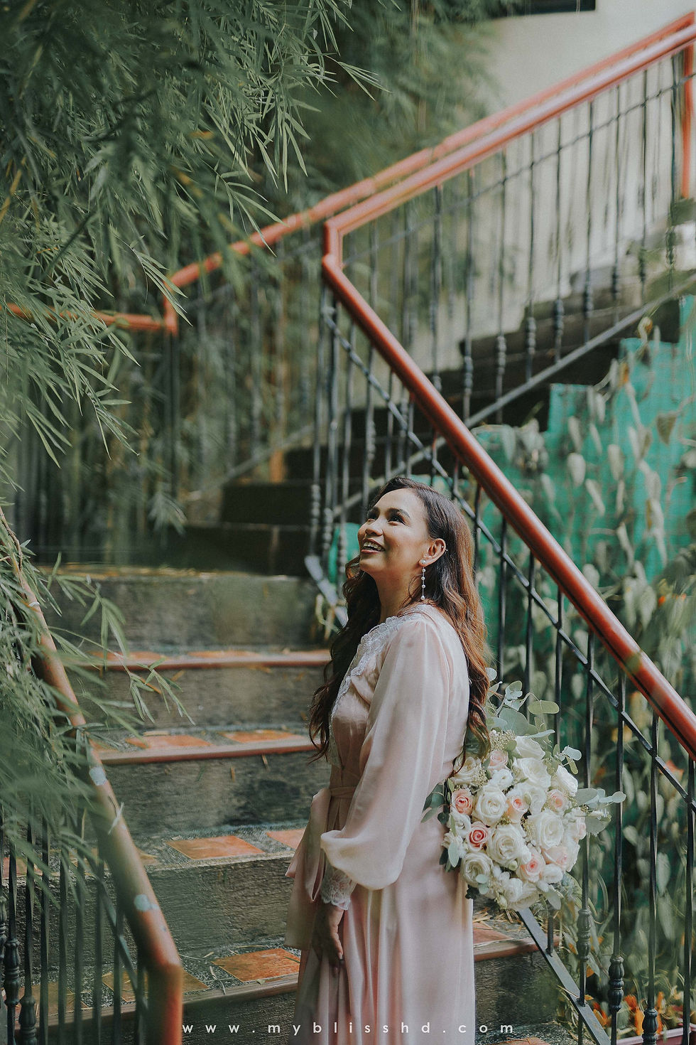 Antipolo Wedding Photos