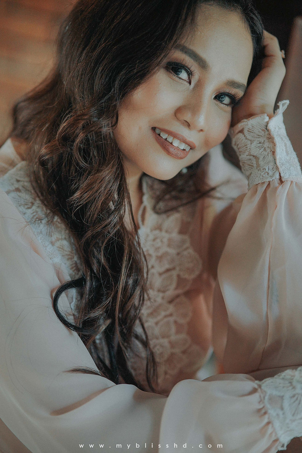 Antipolo Wedding Photography Package