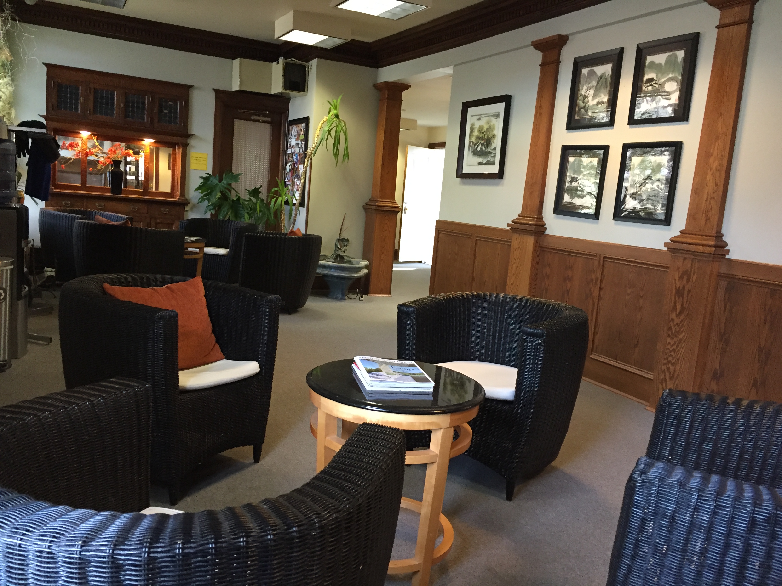 Integrative Medicine Center Ithaca, NY