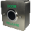 Thumbnail: NT200 No Touch Release Button