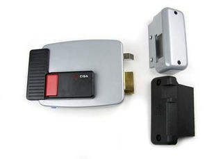 Consider alternative Lock solutions amidst supply chain challenges.