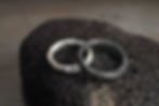 縮圖：MW R1012 The Twig Ring (Price per ring)